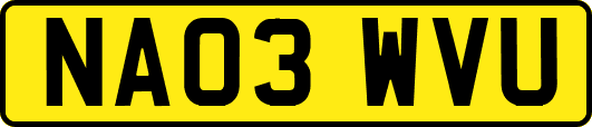 NA03WVU