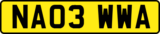 NA03WWA