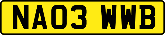 NA03WWB