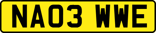 NA03WWE