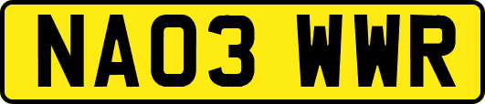 NA03WWR