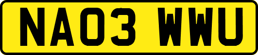 NA03WWU