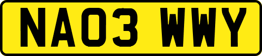 NA03WWY