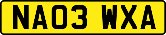 NA03WXA