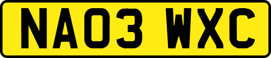 NA03WXC