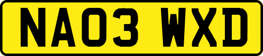 NA03WXD