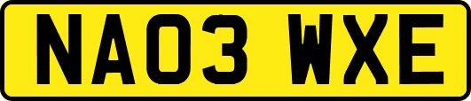 NA03WXE
