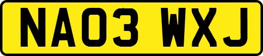 NA03WXJ