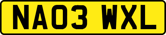 NA03WXL
