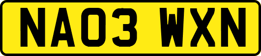 NA03WXN