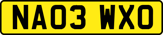 NA03WXO
