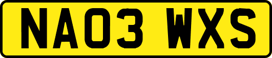 NA03WXS