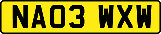 NA03WXW