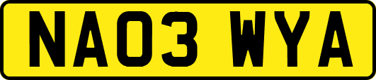 NA03WYA