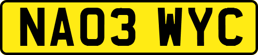 NA03WYC