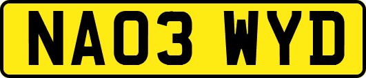 NA03WYD