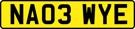 NA03WYE