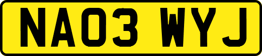 NA03WYJ