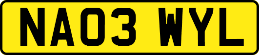 NA03WYL