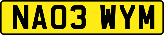 NA03WYM