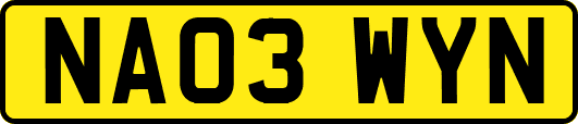 NA03WYN