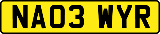 NA03WYR