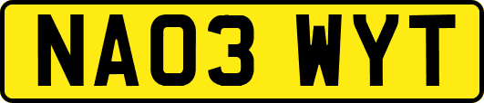 NA03WYT