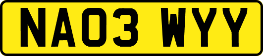 NA03WYY