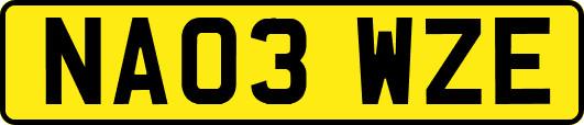 NA03WZE