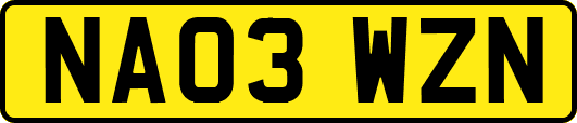 NA03WZN