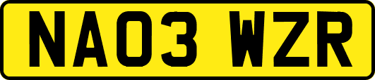 NA03WZR