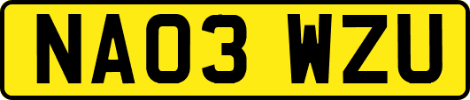 NA03WZU