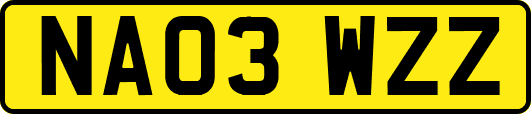 NA03WZZ