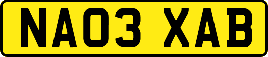 NA03XAB