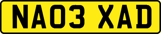 NA03XAD