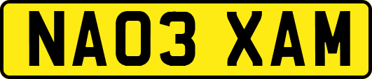 NA03XAM