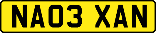 NA03XAN