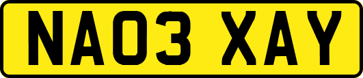 NA03XAY