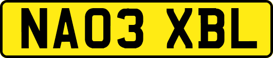 NA03XBL