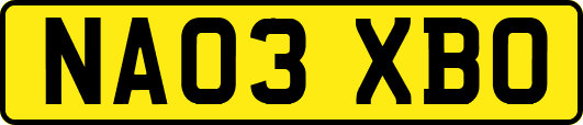 NA03XBO