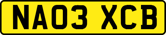 NA03XCB
