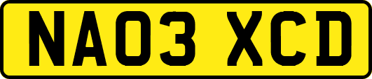 NA03XCD