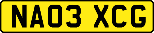 NA03XCG