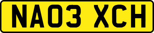 NA03XCH