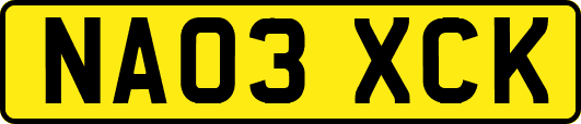 NA03XCK
