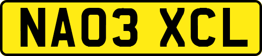 NA03XCL