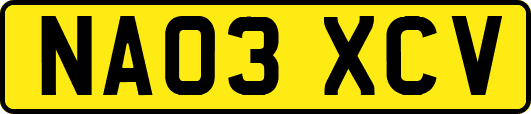 NA03XCV