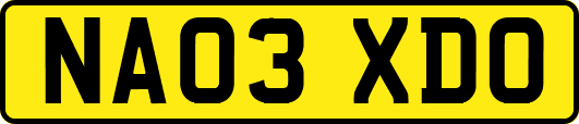 NA03XDO