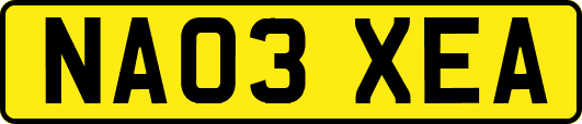 NA03XEA