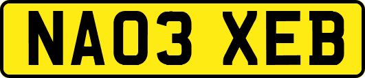 NA03XEB